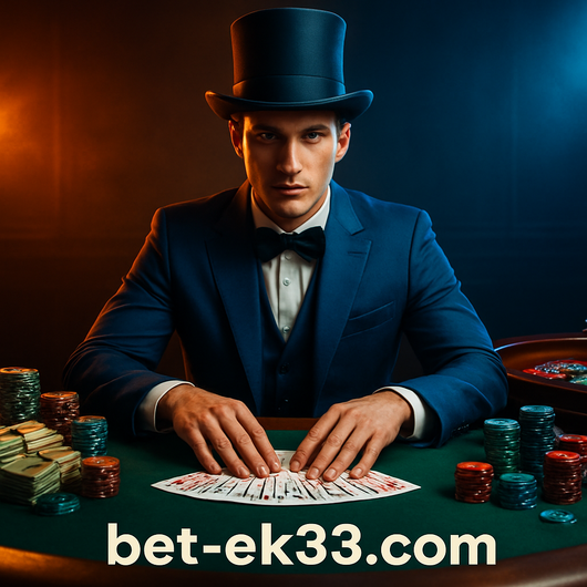 গেমগুলোর জন্য সম্পূর্ণ কার্যক্ষমতা সহ ek33 অ্যাপ