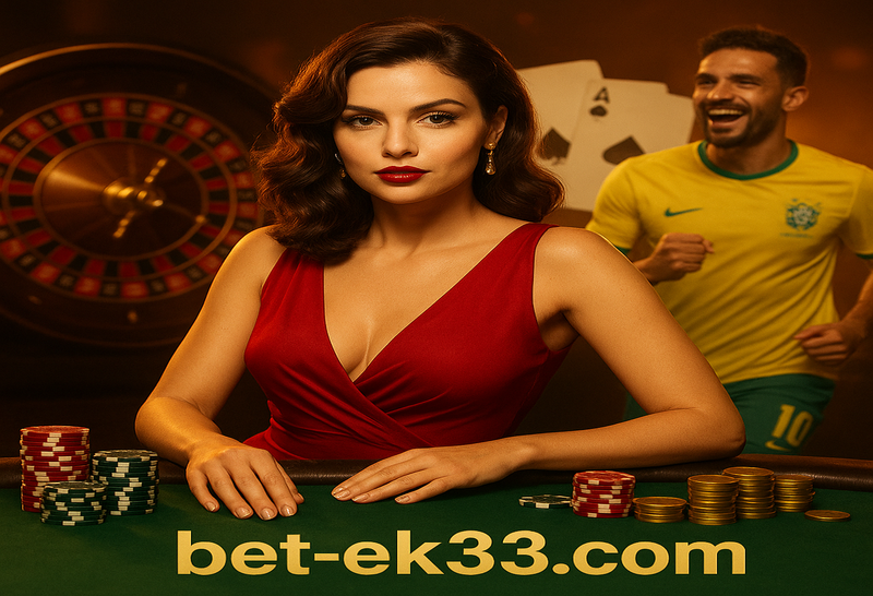 ek33 এর লগইনের সুরক্ষা ও নিরাপত্তা সহ