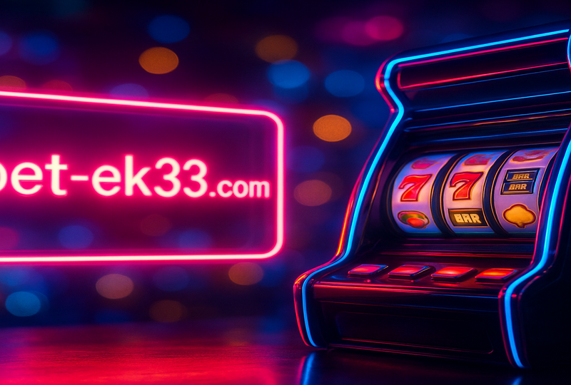 ek33 এর অনলাইন গেমিং বিভাগে মেগা-সেনা ধরনের এবং অন্যান্য ধরনসমূহ